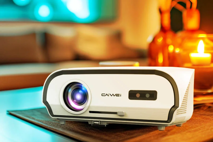 best home theatre projector